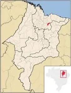 Fazenda/Sítio à venda, 30000000m² no , Presidente Vargas