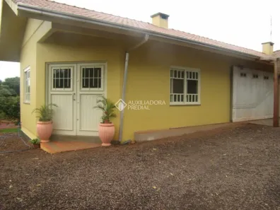 Casa com 3 Quartos à venda, 178m² no Bom Pastor, Lajeado