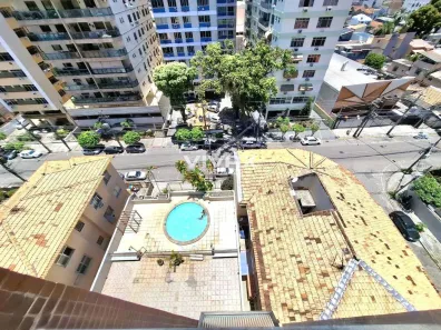Apartamento com 3 Quartos à venda, 95m² no Méier, Rio de Janeiro