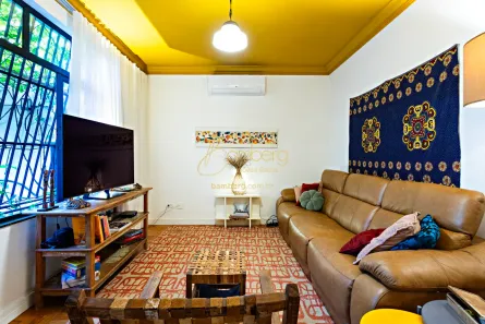 Casa com 3 Quartos à venda, 206m² no Jardim Petrópolis, São Paulo