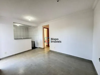 Apartamento com 2 Quartos à venda, 56m² no Jardim Bertoni, Americana