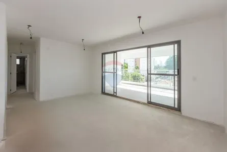 Apartamento com 3 Quartos à venda, 123m² no Vila Gomes Cardim, São Paulo
