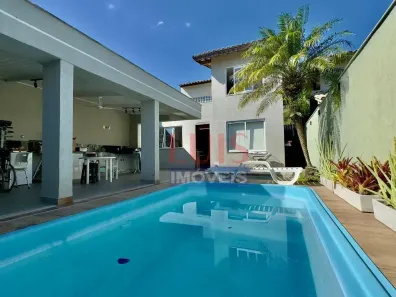 Casa com 3 Quartos à venda, 130m² no Itaipu, Niterói