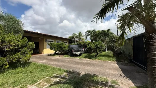 Lote/Terreno com 1 Quarto à venda, 1800m² no Olho D'Água, São Luís