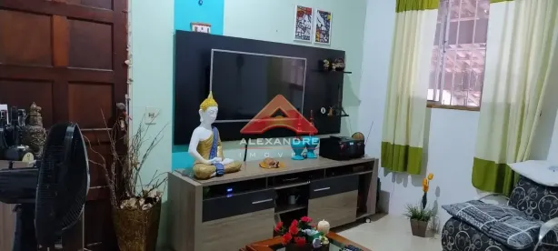 Casa com 1 Quarto à venda, 76m² no Jardim Minas Gerais, São José dos Campos
