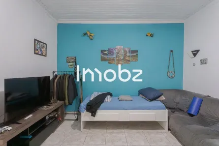 Casa com 1 Quarto à venda, 183m² no Jardim das Bandeiras, São Paulo