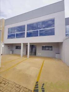 Apartamento com 2 Quartos à venda, 75m² no Prolongamento Jardim Flórida, Franca