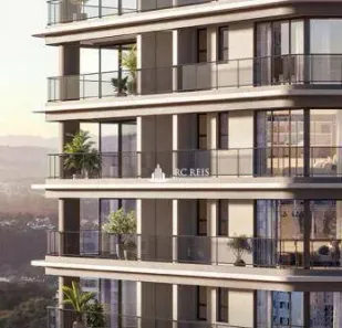 Apartamento com 3 Quartos à venda, 110m² no Alphagran Alphaville, Barueri