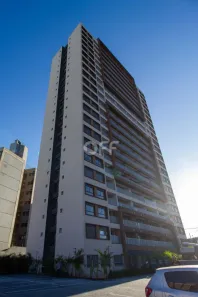Apartamento com 2 Quartos para alugar, 57m² no Botafogo, Campinas
