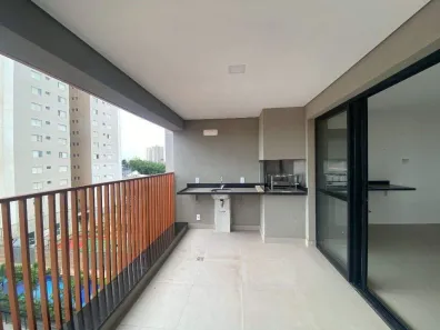 Apartamento com 3 Quartos à venda, 116m² no Nova América, Piracicaba