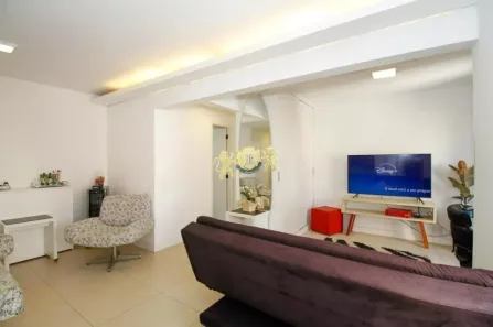Flat com 2 Quartos à venda, 63m² no Jardim Paulista, São Paulo