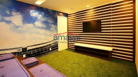 Apartamento com 3 Quartos à venda, 83m² no Residencial São Paulo, Jacareí