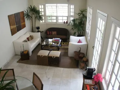 Casa com 3 Quartos à venda, 118m² no Paraíso do Morumbi, São Paulo