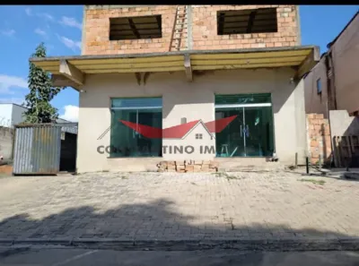 Casa com 2 Quartos à venda, 110m² no Tavares, Confins