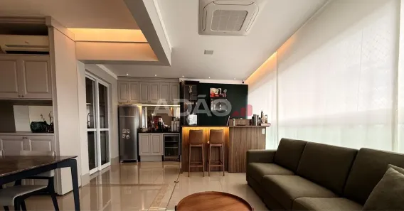 Apartamento com 4 Quartos à venda, 233m² no Setor Marista, Goiânia