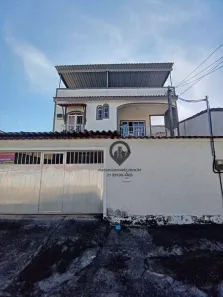 Casa com 6 Quartos à venda, 255m² no Campo Grande, Rio de Janeiro