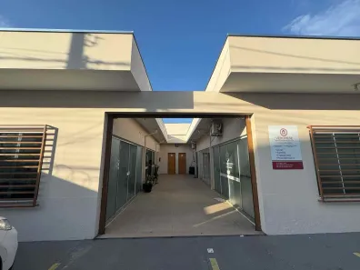 Ponto Comercial para alugar, 35m² no Irmãos Chiquetto, Louveira
