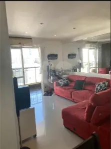 Apartamento com 2 Quartos à venda, 74m² no Morro dos Ingleses, São Paulo