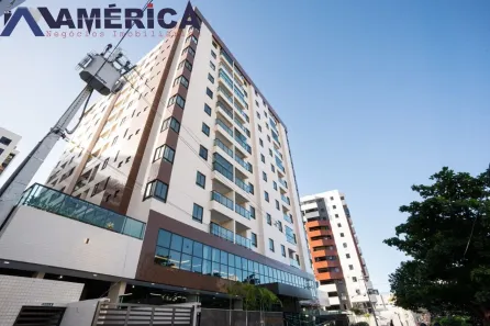 Apartamento com 3 Quartos à venda, 90m² no Jardim Oceania, João Pessoa