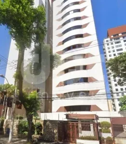 Apartamento com 4 Quartos à venda, 230m² no Cambuí, Campinas