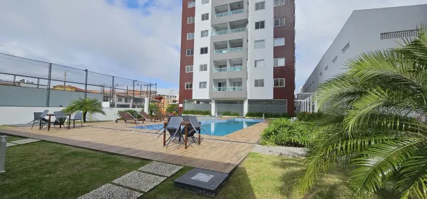 Apartamento com 3 Quartos à venda, 90m² no Pedreira, Belém
