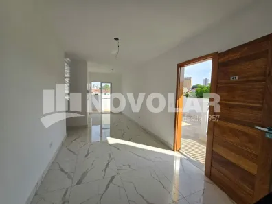 Apartamento com 3 Quartos à venda, 41m² no Vila Nivi, São Paulo