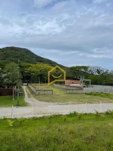 Lote/Terreno à venda, 833m² no Rio Tavares, Florianópolis