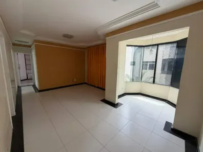 Apartamento com 3 Quartos à venda, 100m² no Jardins, Aracaju