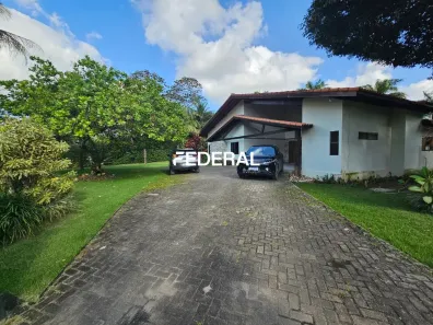 Casa com 5 Quartos à venda, 224m² no Aldeia dos Camarás, Camaragibe