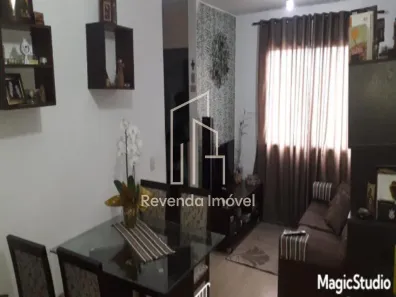 Apartamento com 2 Quartos à venda, 49m² no Jardim Maracá, São Paulo