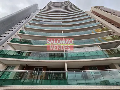 Apartamento com 3 Quartos à venda, 114m² no Umarizal, Belém