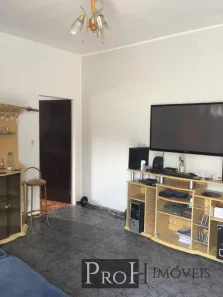Sobrado com 4 Quartos à venda, 151m² no Olímpico, São Caetano do Sul
