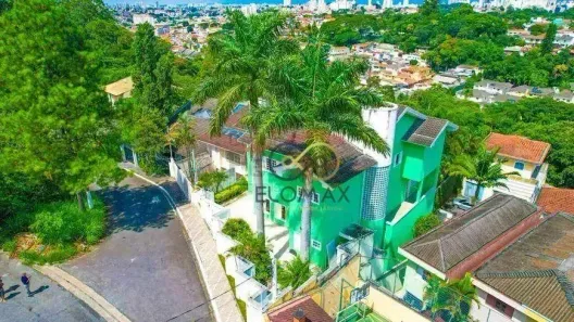 Casa com 8 Quartos à venda, 1090m² no Jardim Virginia Bianca, São Paulo