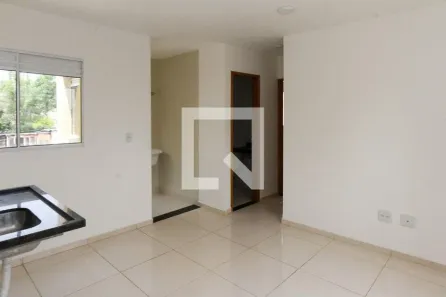 Apartamento com 2 Quartos à venda, 38m² no Chácara Califórnia, São Paulo