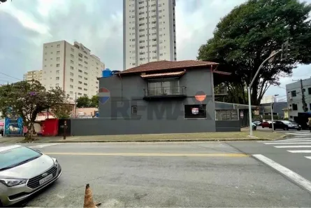 Imóvel Comercial à venda, 371m² no Vila Pompéia, São Paulo