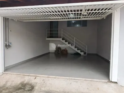 Casa com 2 Quartos à venda, 114m² no Vila Jaci, São José dos Campos