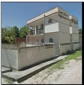 Apartamento com 1 Quarto à venda, 48m² no Bom Retiro, São Gonçalo