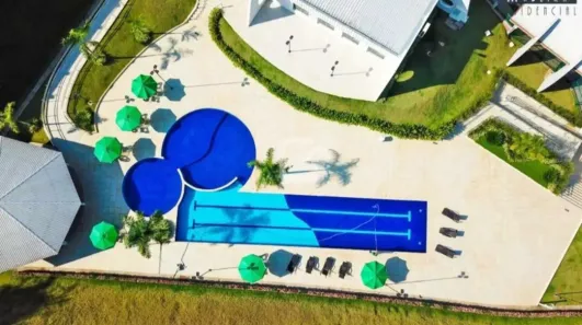 Lote/Terreno com 1 Quarto à venda, 380m² no Triângulo, Porto Velho