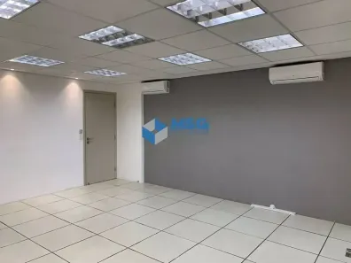 Sala Comercial para venda ou aluguel, 35m² no Paraíso, São Paulo