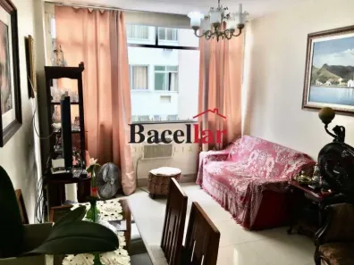 Apartamento com 2 Quartos à venda, 78m² no Tijuca, Rio de Janeiro