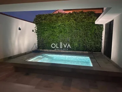 Casa de Condomínio com 3 Quartos para alugar, 190m² no Residencial Village Damha Rio Preto II, São José do Rio Preto