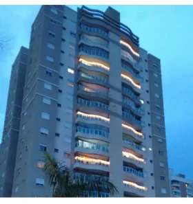 Apartamento com 3 Quartos à venda, 103m² no Parque Prado, Campinas