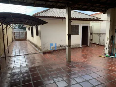 Casa com 3 Quartos à venda, 180m² no Brasilândia, São Paulo
