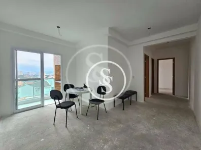 Apartamento com 2 Quartos à venda, 70m² no Assunção, São Bernardo do Campo