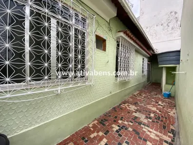 Casa com 1 Quarto para alugar, 45m² no Irajá, Rio de Janeiro