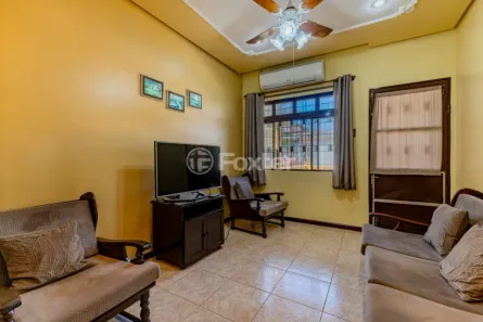 Casa com 3 Quartos à venda, 120m² no Vila João Pessoa, Porto Alegre