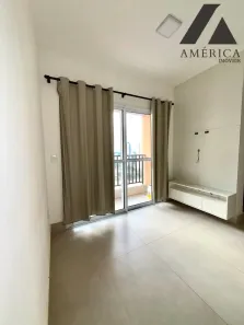 Apartamento com 2 Quartos para alugar, 60m² no Terra Nova, Cuiabá