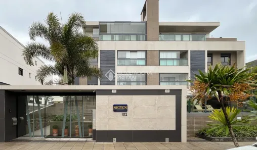 Apartamento com 1 Quarto à venda, 45m² no Campeche, Florianópolis