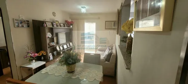 Apartamento com 2 Quartos à venda, 61m² no Pechincha, Rio de Janeiro
