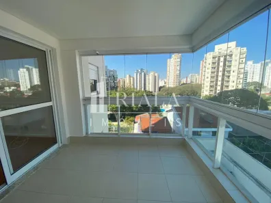 Apartamento com 1 Quarto para alugar, 47m² no Vila Mariana, São Paulo